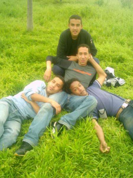 group  nichane