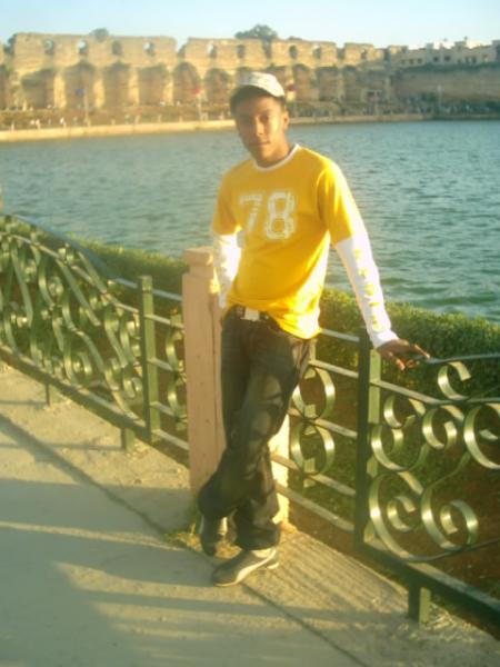 hicham